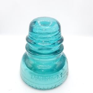 Hemingray No. 40 Insulator
